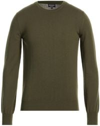 Giorgio Armani - Pullover - Lyst