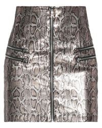 Aniye By - Mini Skirt - Lyst