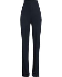 Alpha Studio - Trouser - Lyst