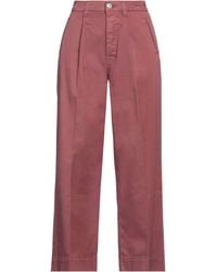 Care Label - Brick Pants Cotton, Elastane - Lyst