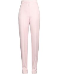 McQueen - Trouser - Lyst