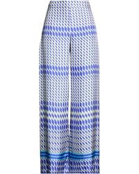 Moorer - Trouser - Lyst