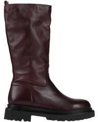 Aria Shoes - Boots - Lyst