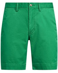 Polo Ralph Lauren Bermuda shorts for Men | Online Sale up to 51% off | Lyst
