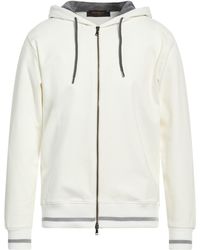 Officina 36 - Sweatshirts - Lyst