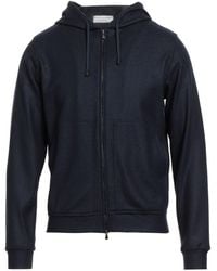 FILIPPO DE LAURENTIIS - Sweatshirt Merino Wool - Lyst