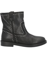 Lemarè - Ankle Boots - Lyst