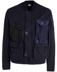 C.P. Company - Jacket - Lyst