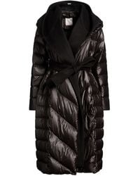 No Secrets - Puffer - Lyst