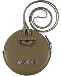 Jacquemus - Porte-monnaie - Lyst