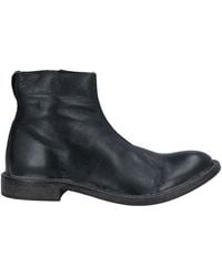 Moma - Ankle Boots - Lyst