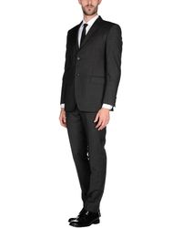 Balmain Suits Men - Lyst.com