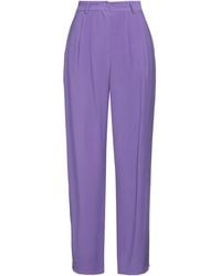 Suoli - Pants Viscose, Polyester - Lyst