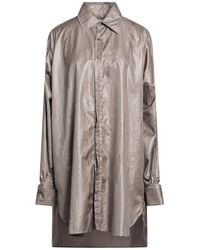 Maison Margiela - Chemise - Lyst