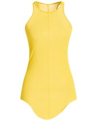 Rick Owens - Tank Tops - Lyst