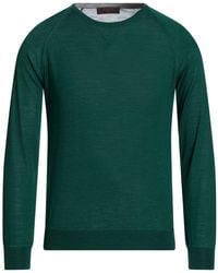 Moorer - Sweater Wool, Silk, Cashmere - Lyst