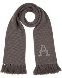 Agnona - Sciarpa - Lyst