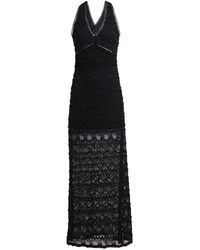 Guess - Maxi Dress - Lyst