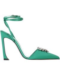 Piferi - Pumps Textile Fibers - Lyst