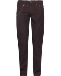 Siviglia - Pants - Lyst