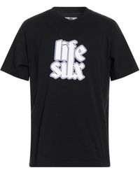 LIFE SUX - T-shirt - Lyst