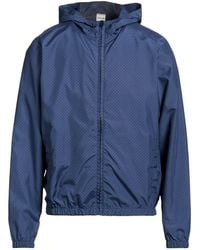 Drumohr - Bright Jacket Polyester - Lyst