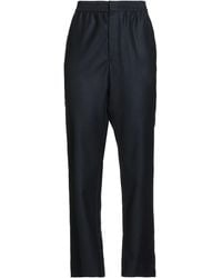 Ami Paris - Pants - Lyst