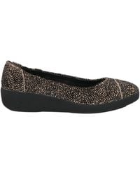 Fitflop - Ballet Flats - Lyst