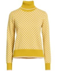 Drumohr - Turtleneck - Lyst