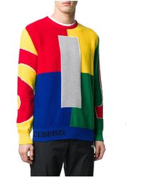 Maglieria Iceberg da uomo - Fino al 70% di sconto | Lyst