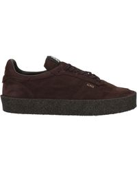 Akman - Sneakers Leather - Lyst