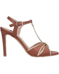 Islo Isabella Lorusso - Sandals Textile Fibers - Lyst