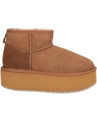 EMU - Ankle Boots - Lyst