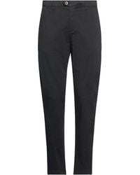Squad² - Pants Cotton, Elastane - Lyst