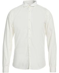 Costumein - Shirt Cotton - Lyst