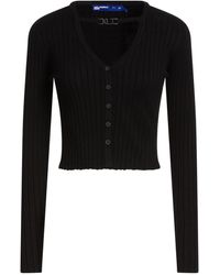KARL LAGERFELD - Cardigans - Lyst