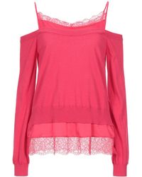 Twinset - Sweaters - Lyst