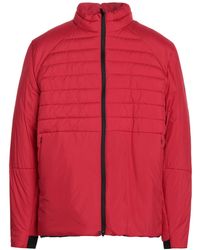 AT.P.CO - Puffer - Lyst
