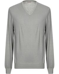 Gran Sasso Jumper - Gray