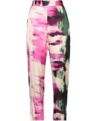 Dixie - Pants Viscose - Lyst