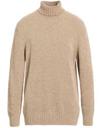 Gran Sasso - Turtleneck - Lyst