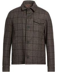 Herno - Camicia - Lyst