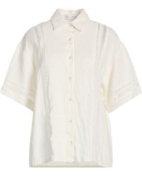 WEILI ZHENG - Shirts - Lyst