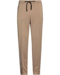Pence - Relaxed-Fit French Terry Drawstring Pants - Lyst