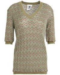 Missoni - Pullover - Lyst