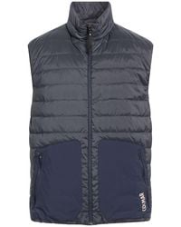 Colmar - Gilet - Lyst