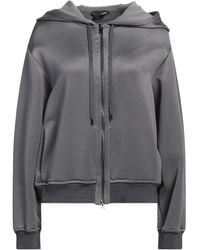 Tom Ford - Lead Sweatshirt Viscose, Polyester, Polyamide, Elastane - Lyst