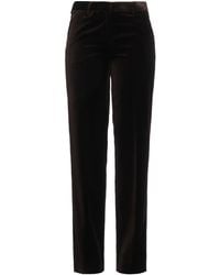 Lardini - Pants Cotton - Lyst