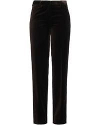 Lardini - Pants Cotton - Lyst