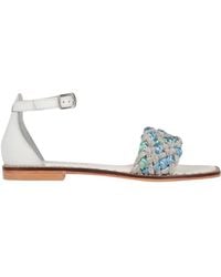 CafeNoir - Sandals - Lyst